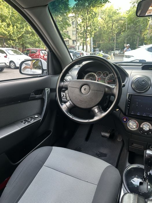 Продается Нексия 3 2021год