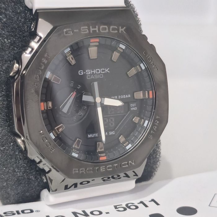 Ceas Casio G-Shock GM-2100