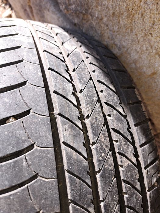 Алуминиеви джанти 17 7J 5x112 vw,audii,mercedes