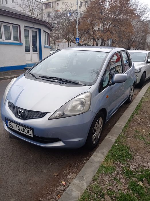 Honda jazz 1.2 benzina i-VTEC