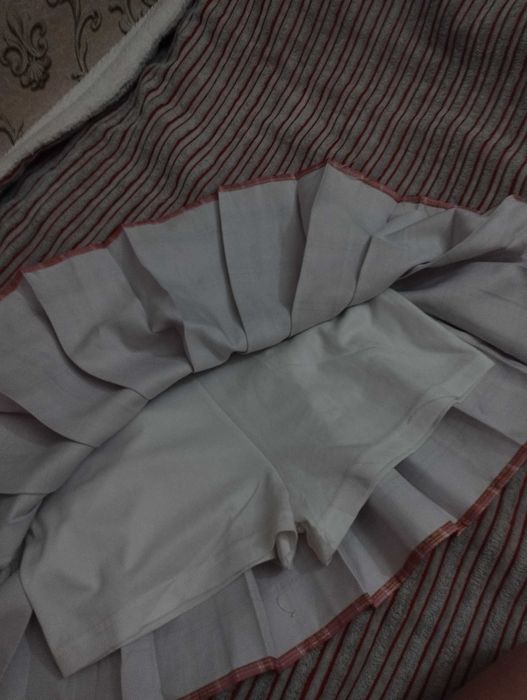 Продам летнюю юбку