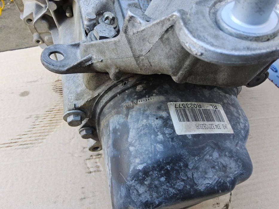 Cutie viteze Dacia 0.9 Logan Sandero Renault Clio 4 Captur 0,9 benzina MCV cod jh3374 320109237r