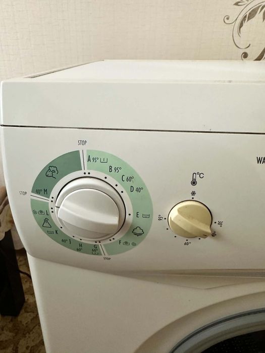 Пералня "Gorenje"