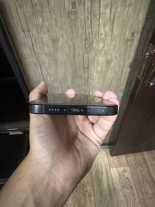 Iphone 16 Max 256г