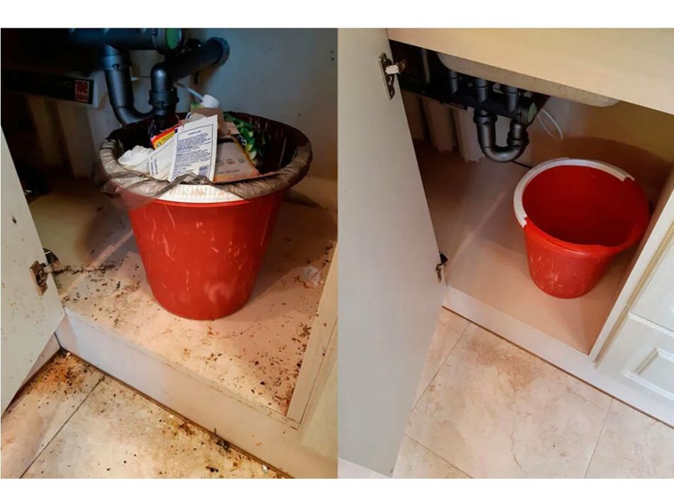 Клининг Уборка квартир,домов