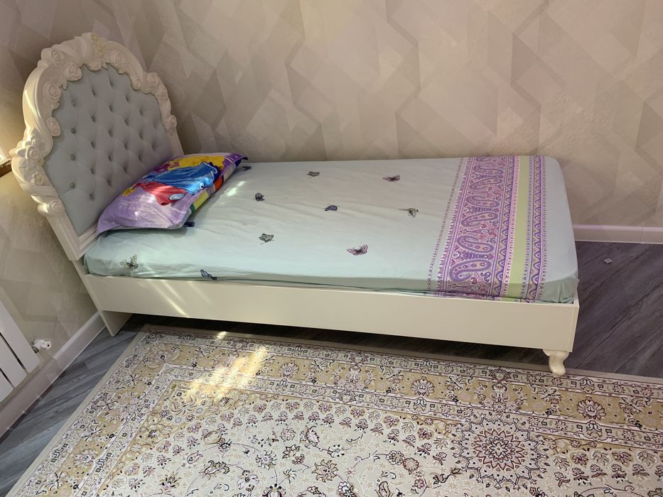 Продам кровать!!