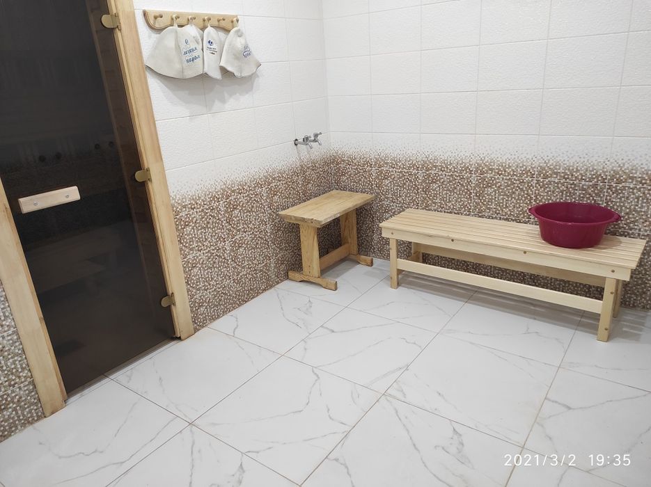 Гостевой дом посуточно