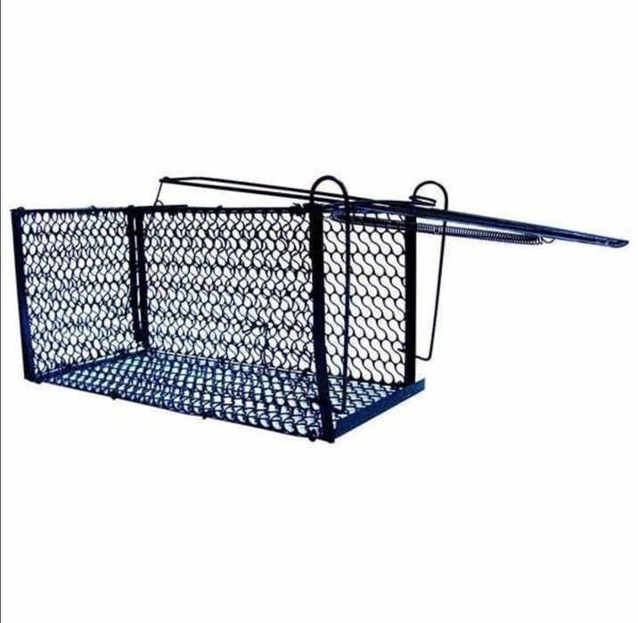 Capcana iepuri fazani vulpi pisici caini