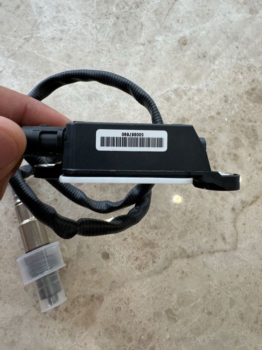 Senzor filtru particule dpf Bmw Seria 5 7 8 G01 G02 G14 G05 F10 F02