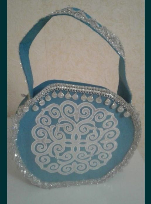 Новые тойбастар на праздник. Юрта, калта