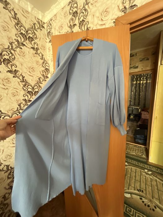 Продам женскую двойку