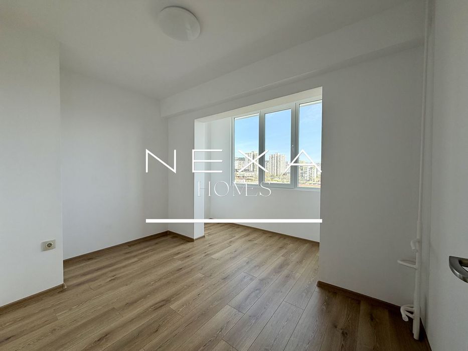 Продава се Двустаен апартамент в Варна, Младост 1 - 44 кв.м за 1332 €/кв.м - Снимка #2