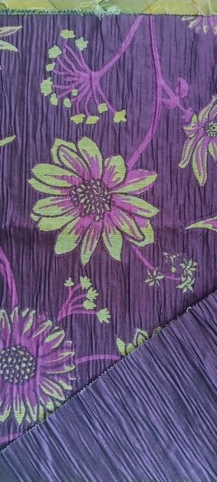 Испански жакард, шалте, завеса..