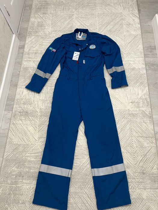 Комбез тшо новый 48 размер