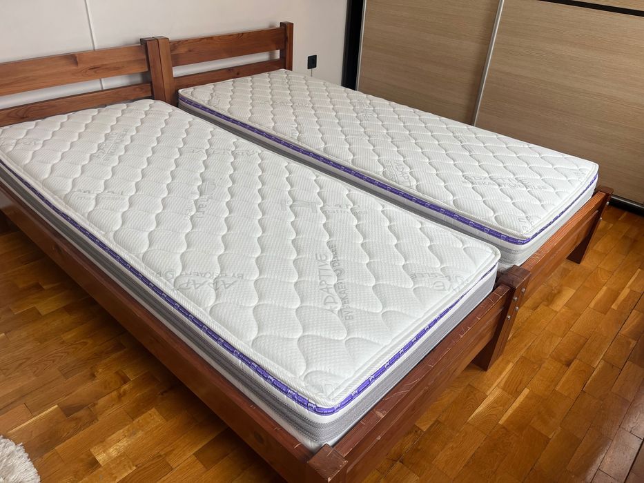 Nani Kaspia  Relax Memory  матраци