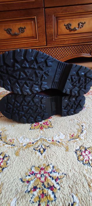 Ботинки спец обувь