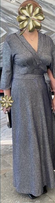 Продам вечернее платье