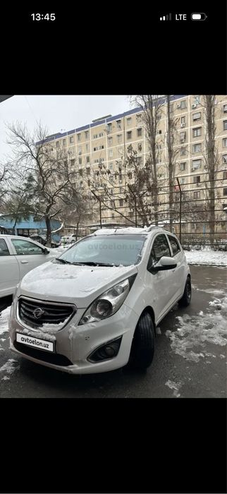 Spark 2017 avtamat Srochna