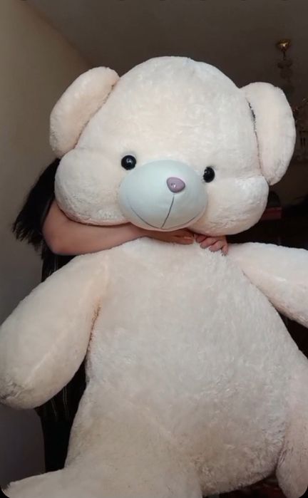 Большой медведь          .