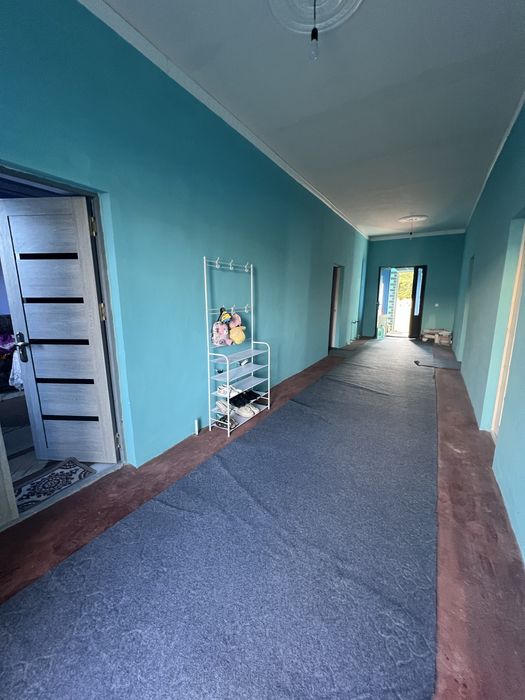 43.500$ га икки каватлик ховли уй