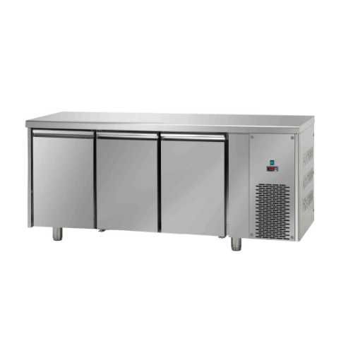 Хладилна маса с работен плот/РАЗМЕРИ/ НОВА