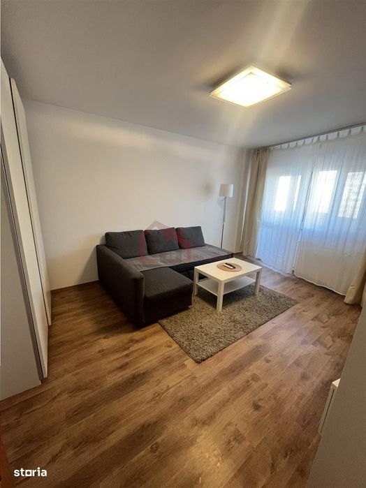 Apartament 2 camere IANCULUI