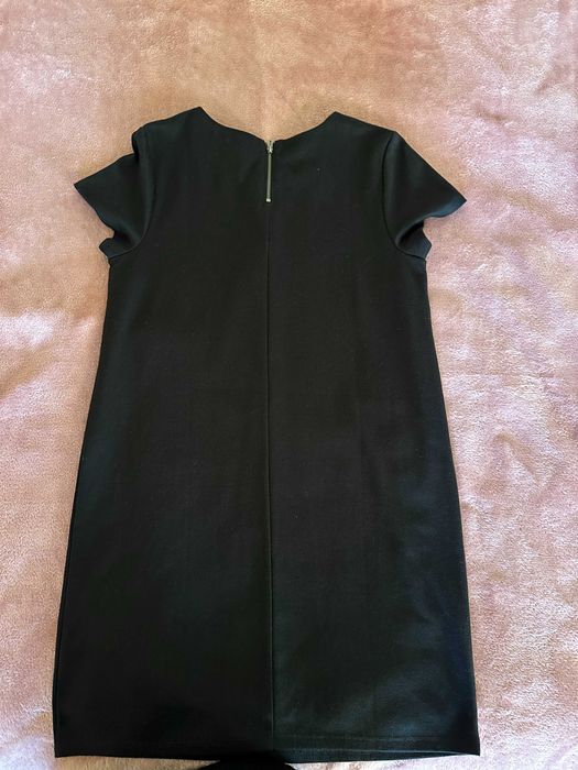 Дамска рокля памук