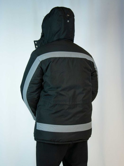 Куртка для рабочих. Спецодежда. Зима. Распродажа 30К.