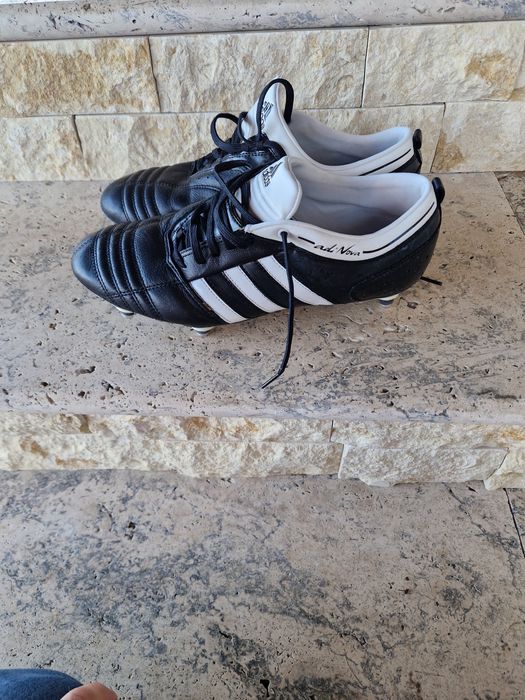 Ghete Fotbal de piele