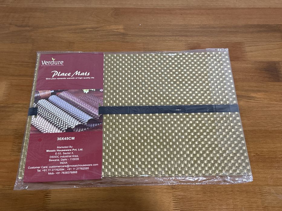 Сервировочный коврик