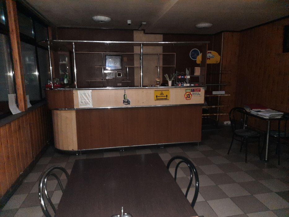 Vănd cazan termic Arca Turbogen