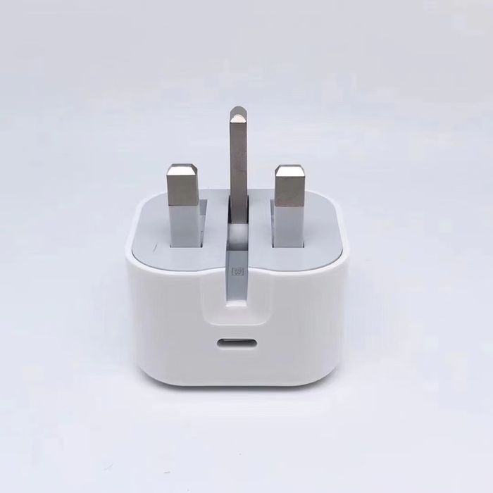 Apple 20W USB-C Power Adapter