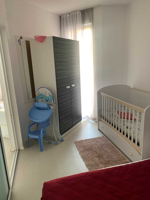 Продава се Едностаен апартамент в к.к. Слънчев бряг - 47 кв.м за 1266 €/кв.м - Снимка #4