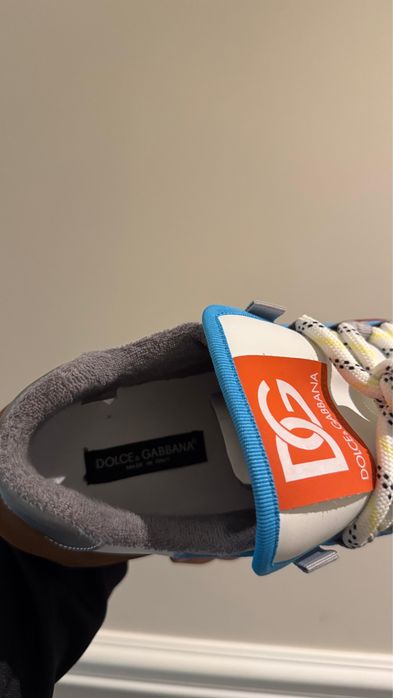Dolce Gabbana Sneakers