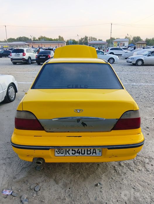 Motor moy yemaydi karobka zoʻr hadavoy qilingan