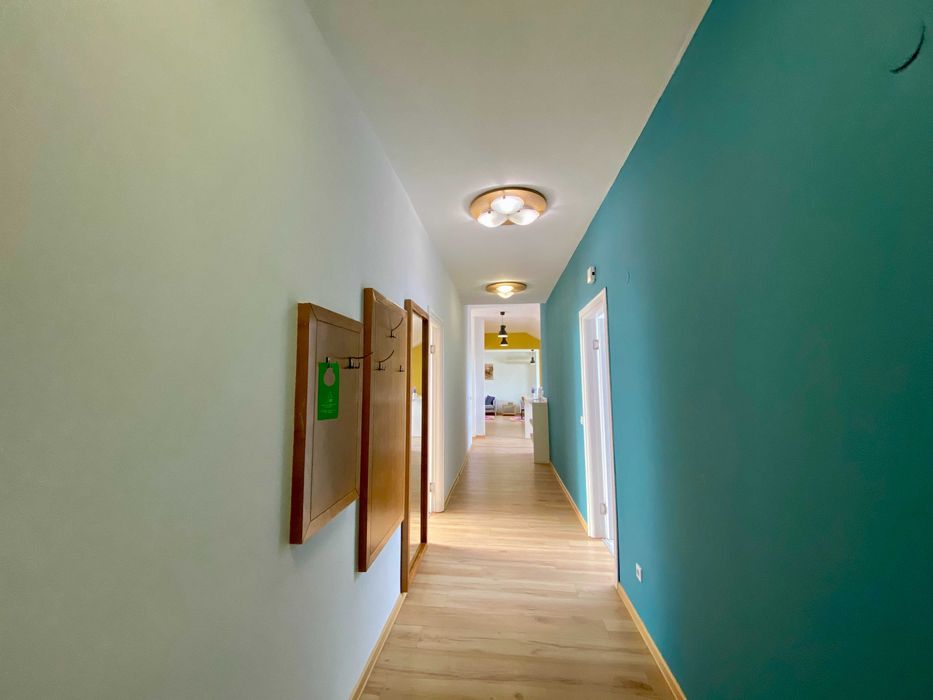 Продава се Тристаен апартамент в Банско - 221 кв.м за 951 €/кв.м - Снимка #3