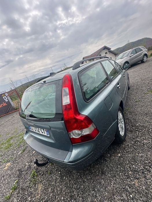 VOLVO V50 2007 — imagine 3