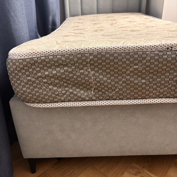 Ортопедический матрас