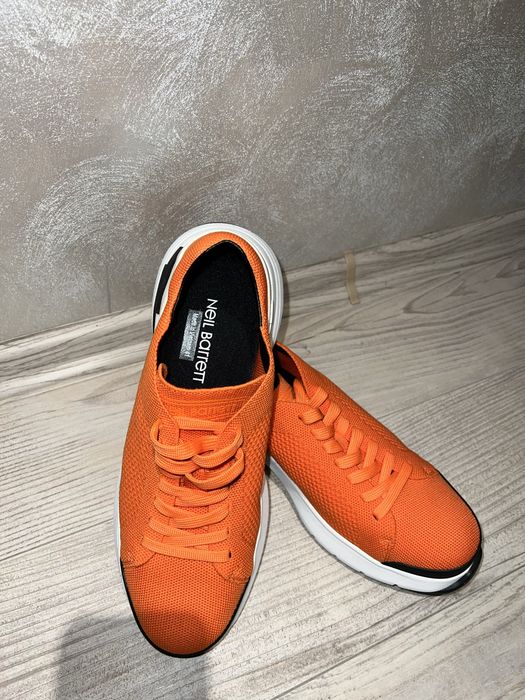 NEIL BARRETT мъжки маратонки