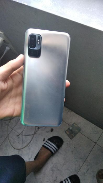 Redmi note 10 5G