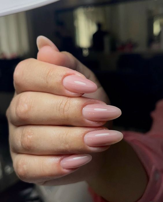 Приглашаю вас на Маникюр.