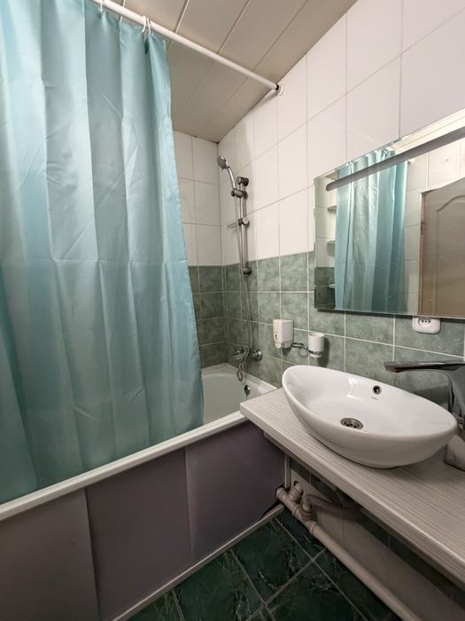Продаю 3 ком. квартиру.