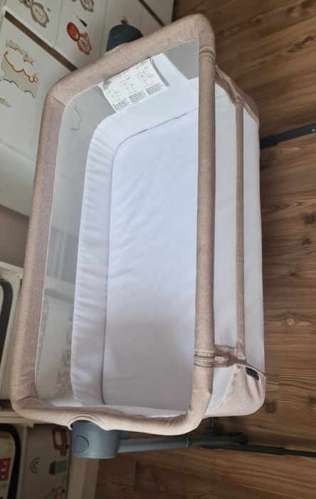 Patut co sleeper
