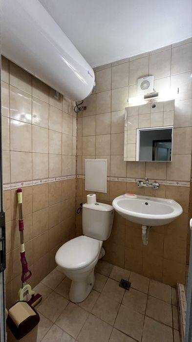 Дава се под наем Двустаен апартамент в Бургас, Братя Миладинови - 51 кв.м за 348.84 € - Снимка #7