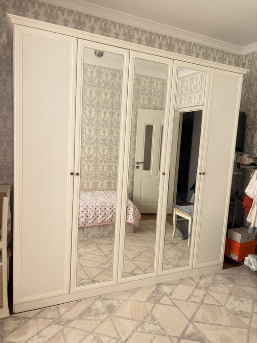 Шкаф для спальный