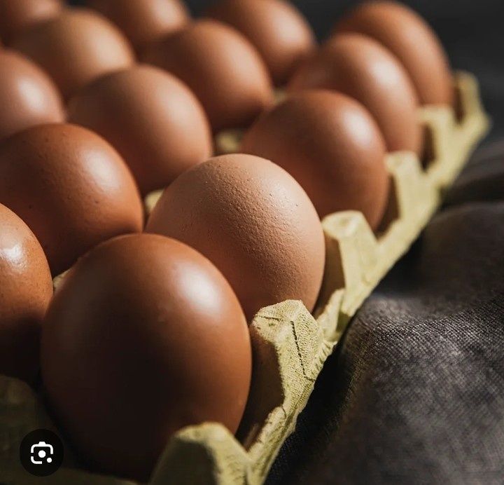 Oua de vanzare la domiciliu