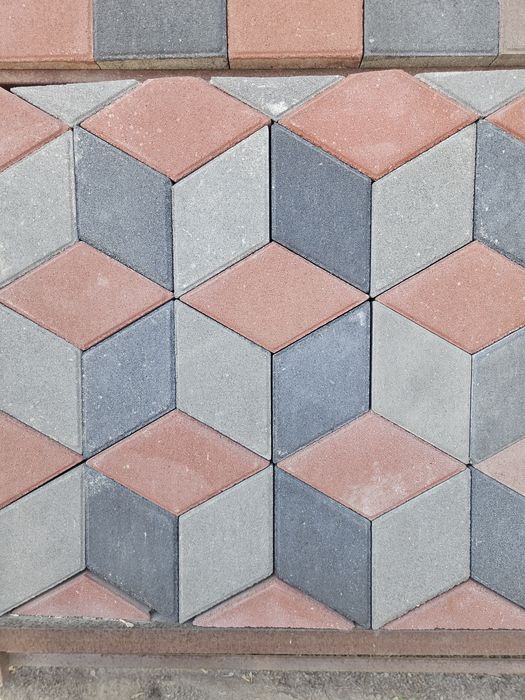 Брущатка,плитка,сплитер