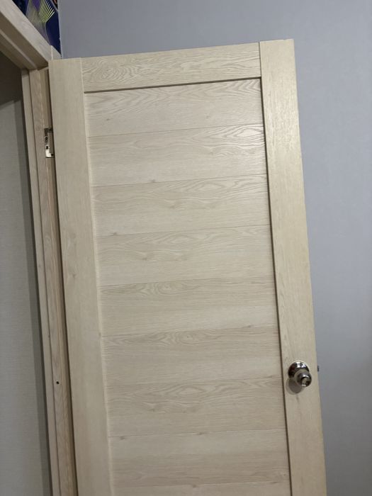 Продаются двери