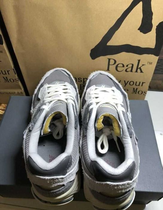 New Balance 2002r protection pack оригинал