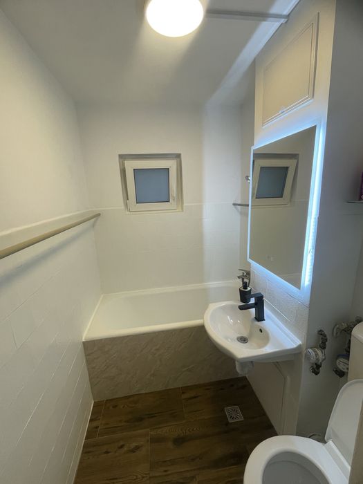 Apartament 3 camere Nicolae Grigorescu salajan metrou sector 3